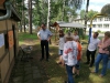 Schulhof