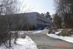 Schulumfeld
