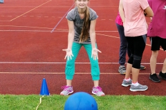 Sportfest in Weida 24.09.2019