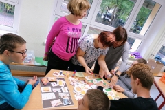 Tag der Zahngesundheit 25.09.2019